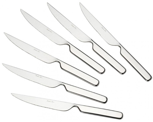 Ножи по-английски - knives