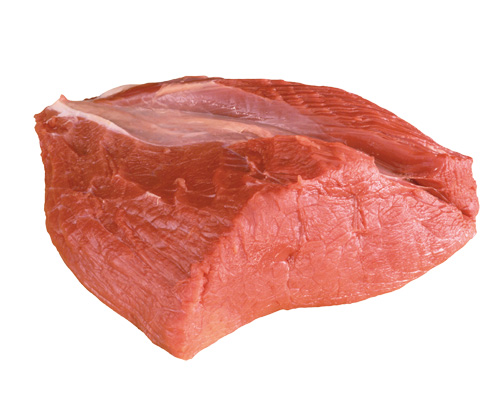 a joint of meat - кусок мяса
