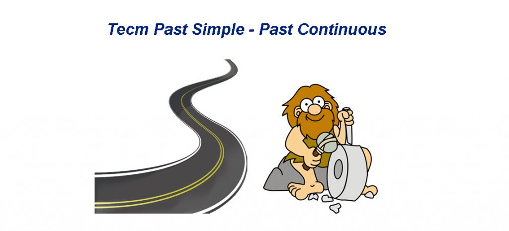 Тест Past Simple-Past Continuous - для начинающих и продолжающих обучение
